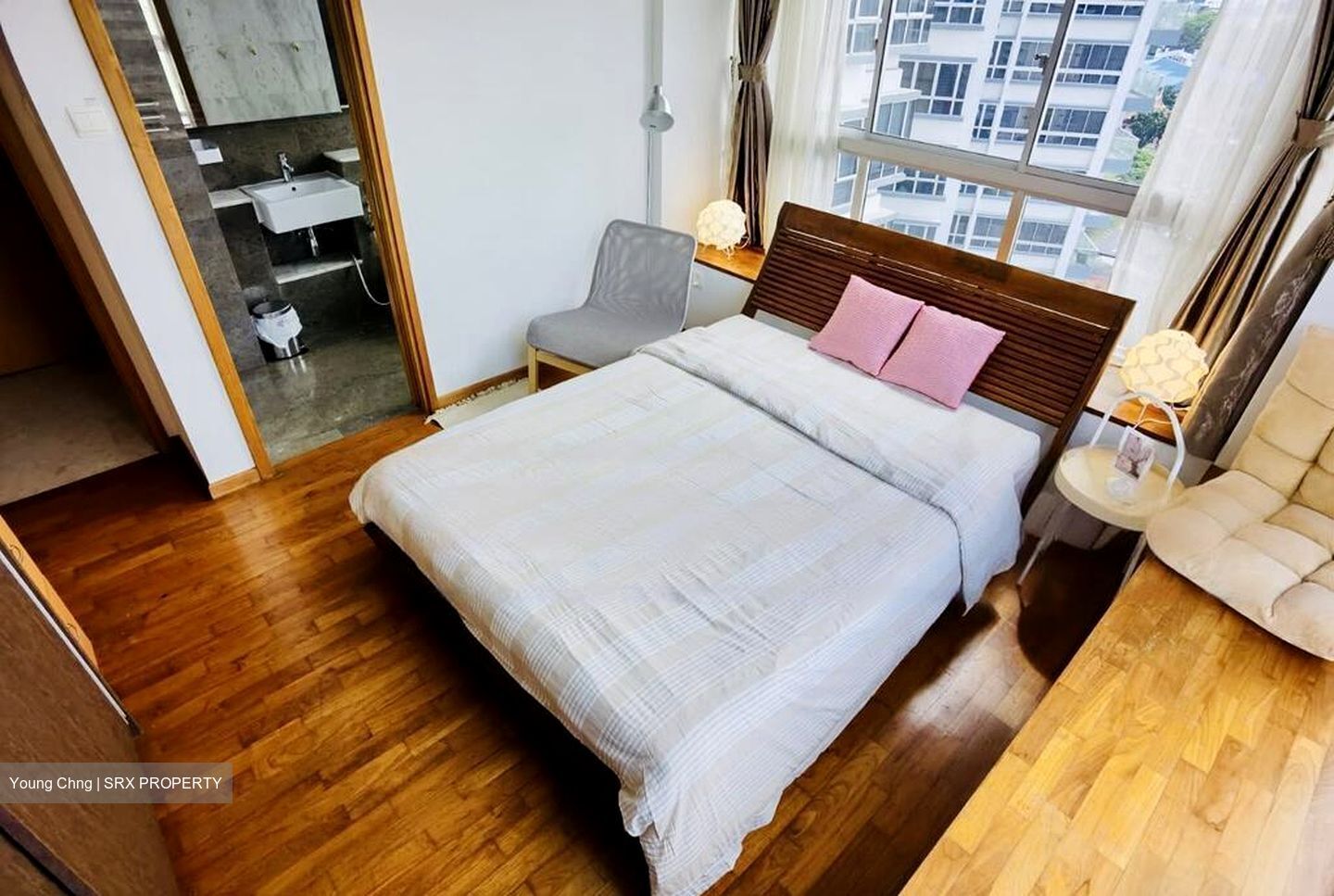 The Parc Condominium (D5), Condominium #474683871
